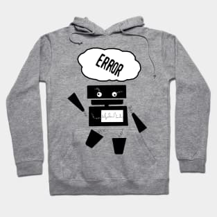 Error Hoodie